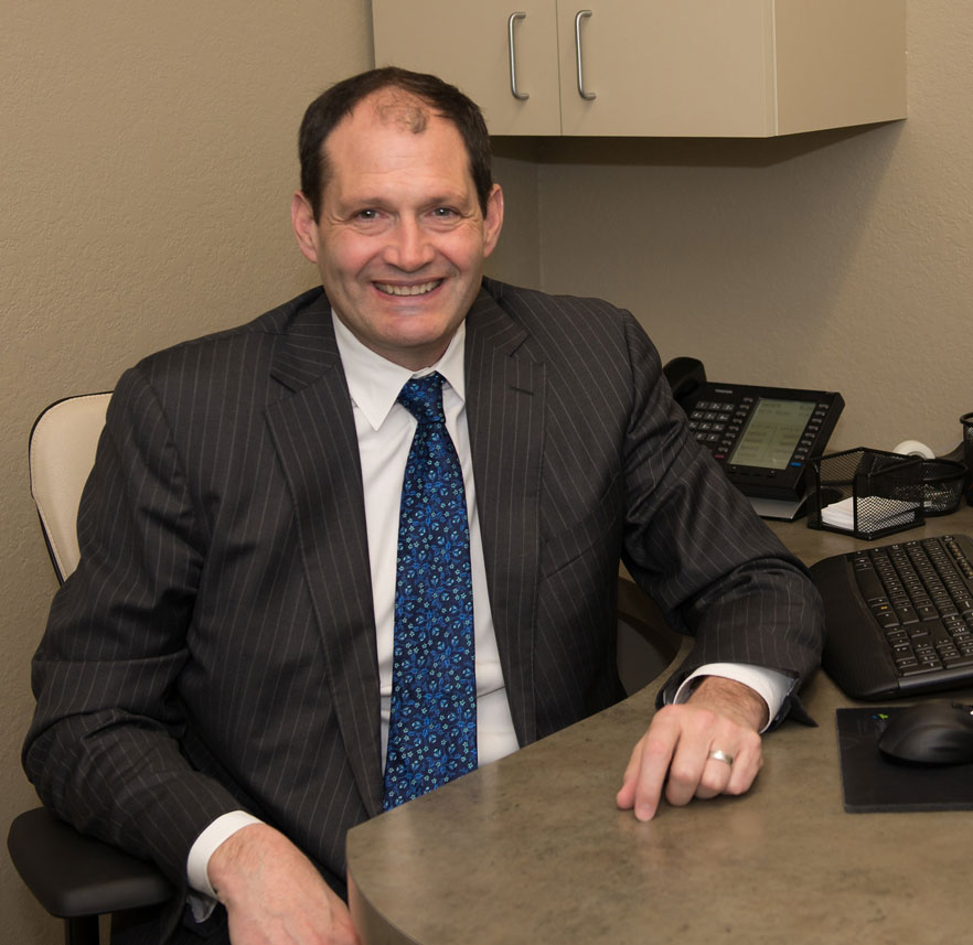 Emmet M. Kenney, Jr., M.D., provider at Saint Sophie's