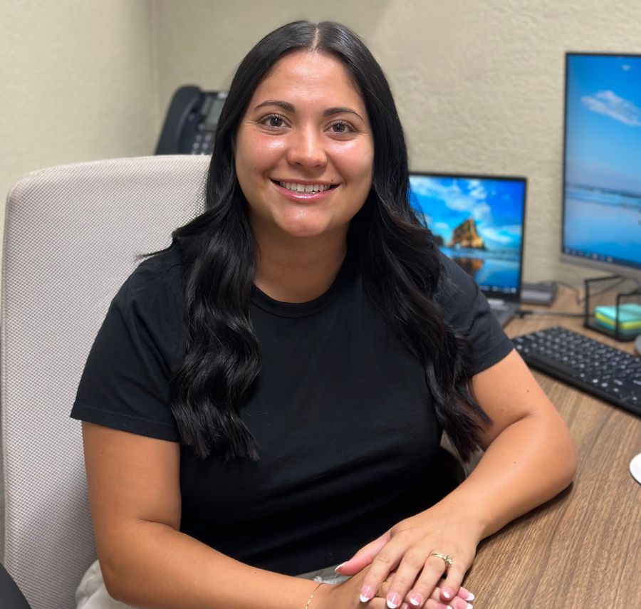Justine (JJ) Clark, FNP, provider at Saint Sophie's