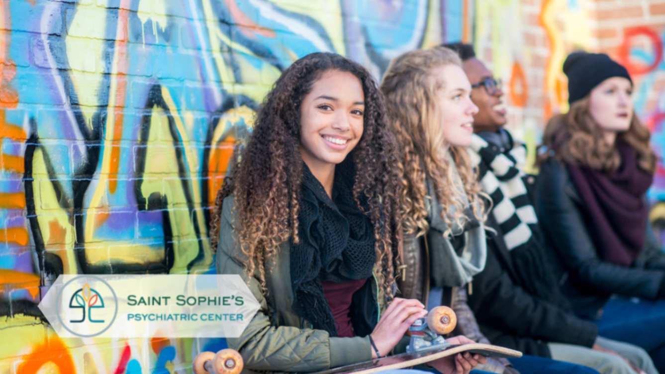 The Surgeon General Releases New Mental Health Advisory for Children – Saint Sophie’s is Ready to Help The Surgeon General Releases New Mental Health Advisory for Children – Saint Sophie’s is Ready to Help