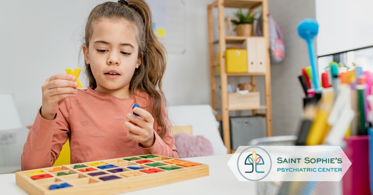 Early Signs of Autism: Why Early Evaluation Matters for Children Early Signs of Autism: Why Early Evaluation Matters for Children