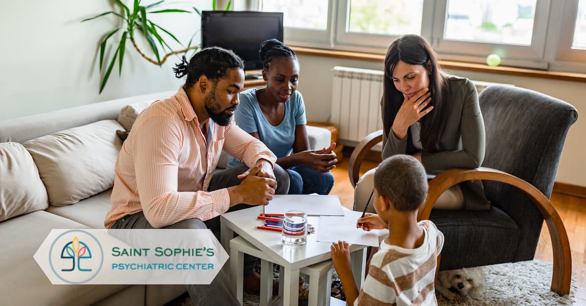 How Pediatric Psychiatric Care Supports Children and Families in Fargo