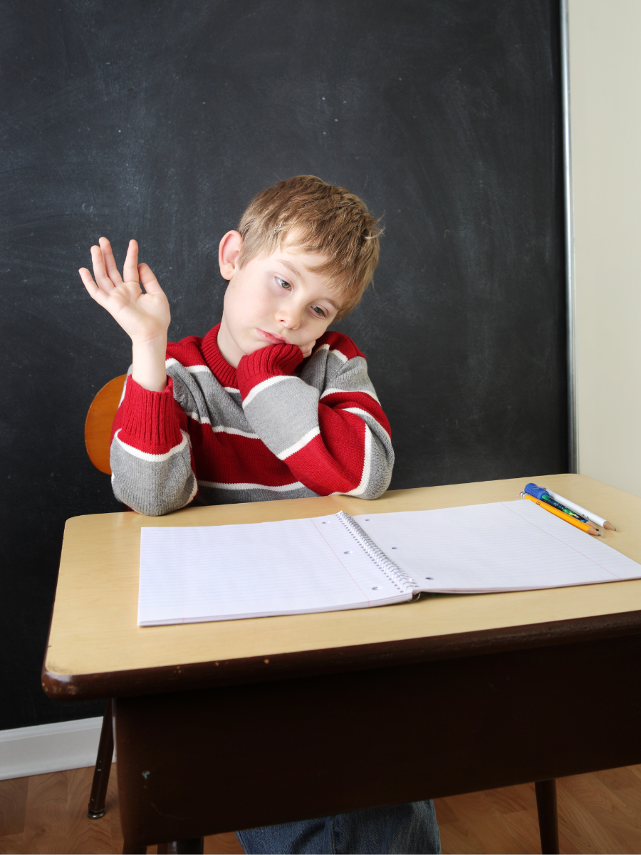 (child adhd treatment