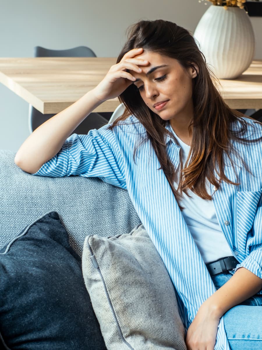 therapist for anxiety in fargo